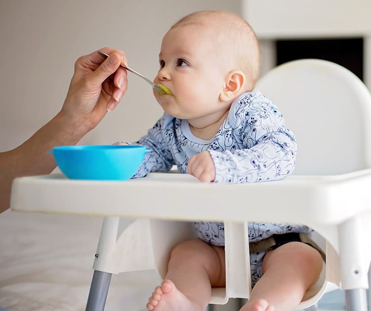 5 Choking Prevention Tips