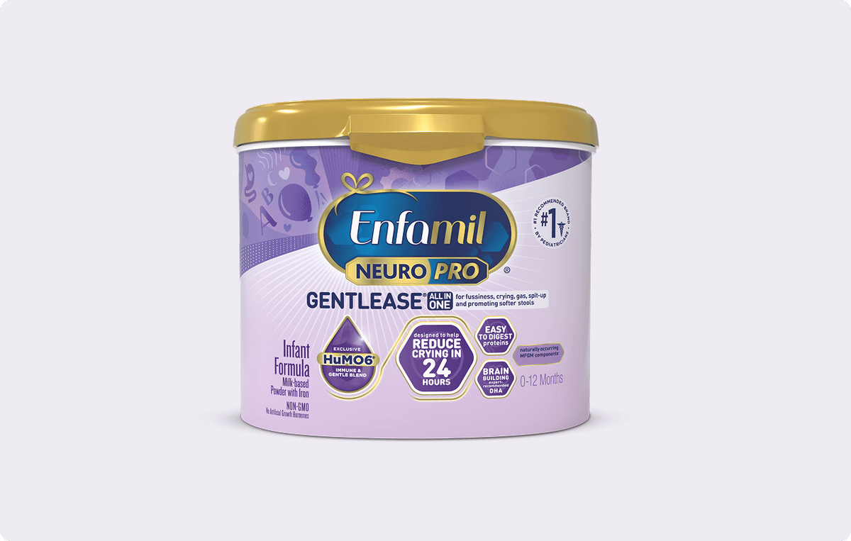 NeuroPro Gentlease Product Can